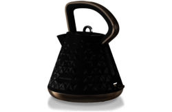 Morphy Richards Prism Kettle - Black